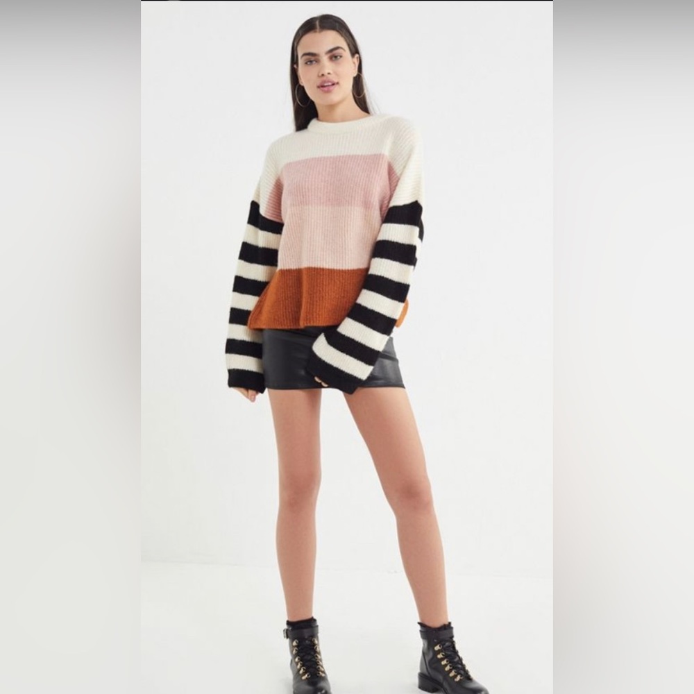 Truly Madly Deeply sweater